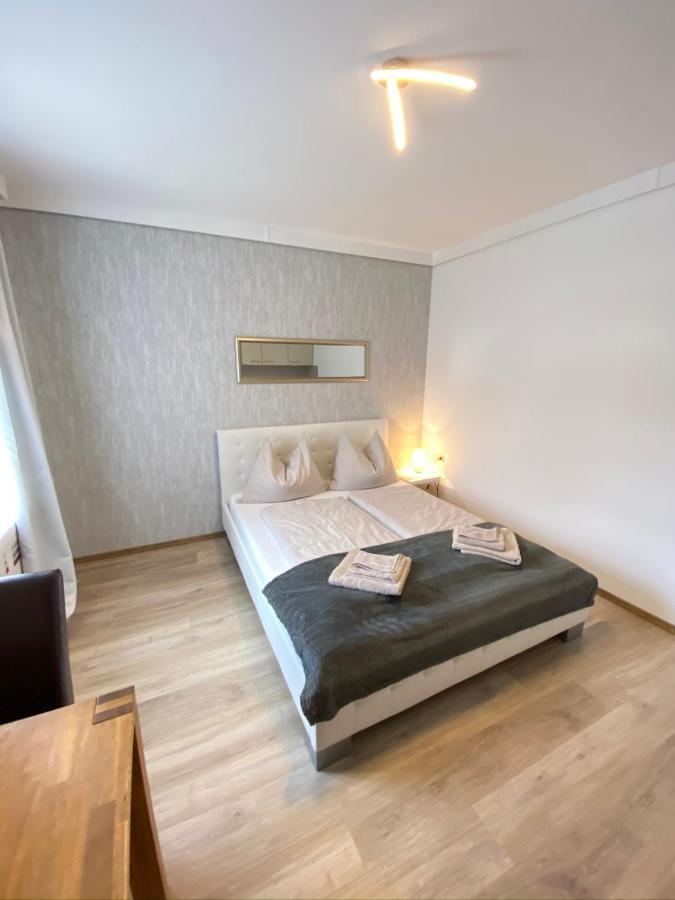 Pension Guenther Graz Bagian luar foto