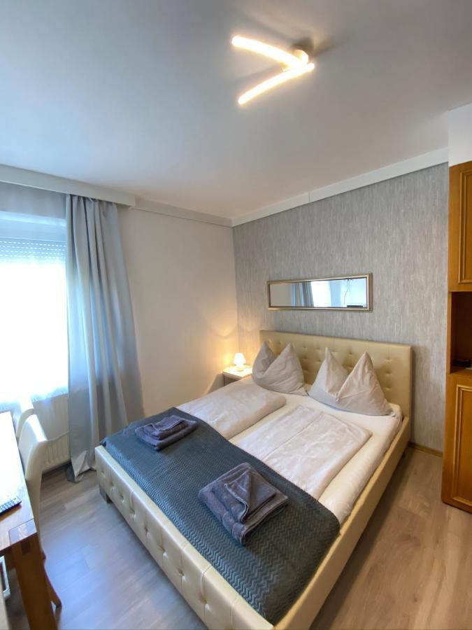 Pension Guenther Graz Bagian luar foto