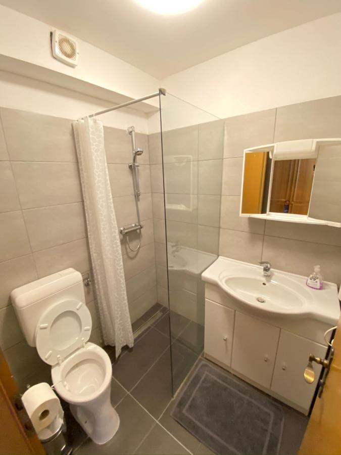 Pension Guenther Graz Bagian luar foto