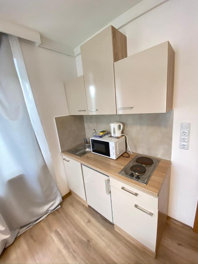 Pension Guenther Graz Bagian luar foto